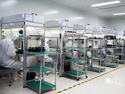 نبذة عن الشركة