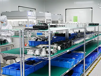 نبذة عن الشركة