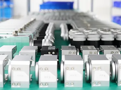 نبذة عن الشركة