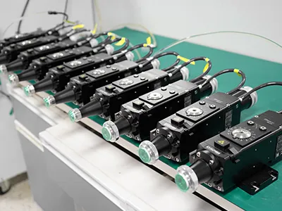 نبذة عن الشركة