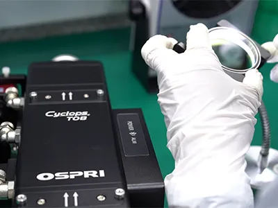 نبذة عن الشركة