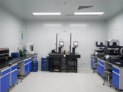 نبذة عن الشركة