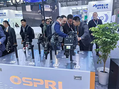 معارض دولية