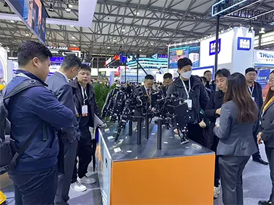 معارض دولية