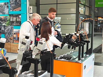 معارض دولية