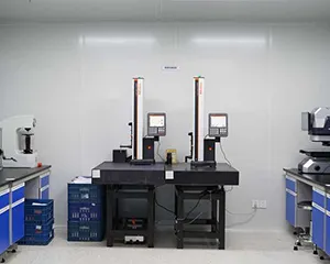 التحكم ومراقبة الجودة