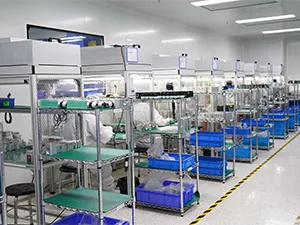 القدرة التصنيعية