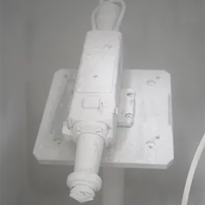 اختبار الرمال والغبار