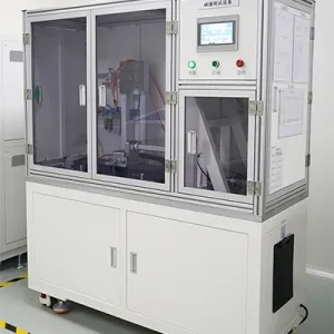 اختبار الاصطدام