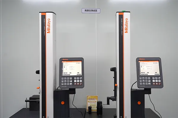 جهاز قياس الارتفاع