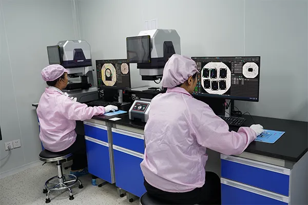 جهاز القياس الضوئي الفوري