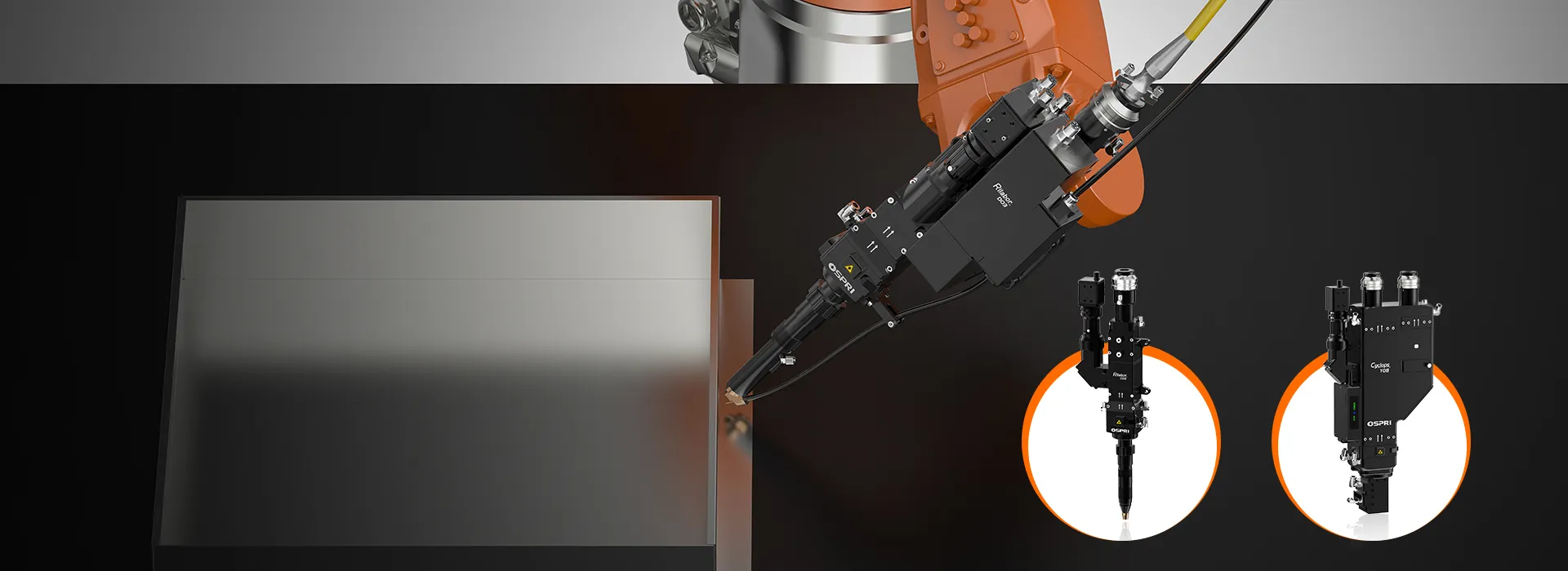 Shenzhen Ospri Intelligent Technology Co., Ltd.