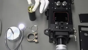 عدسات التوازي (تجميع الشعاع) من فئة  H