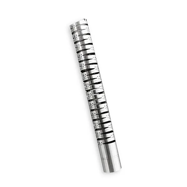 رؤوس القطع بالليزر لصناعة الأدوات والمعدات الطبية