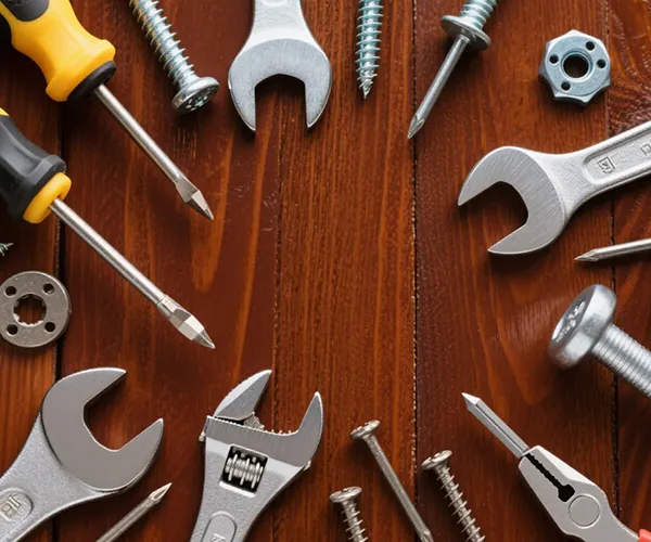 رؤوس القطع بالليزر لصناعة الأدوات اليدوية والبراغي والمفكات