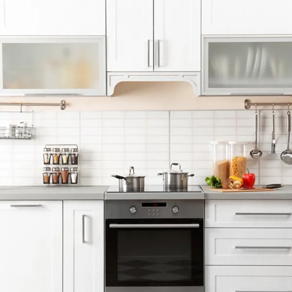 رؤوس القطع بالليزر لصناعة أدوات وإكسسوارات تأثيث المطبخ