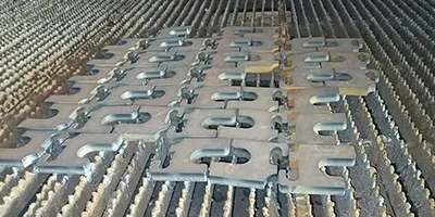 للقطع المسطح ثنائي الأبعاد