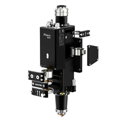 وحدة عدسة بنظام الدًرج قابلة للسحب لتحقيق الصيانة السريعة