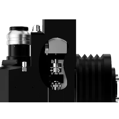 جهاز تتبع الارتفاع مدمج ومحكم الغلق سريع الاستجابة