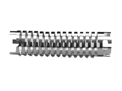 رأس قطع ليزر دقيق عالي الأداء بقدرة 2 كيلوواط - تركيز يدوي