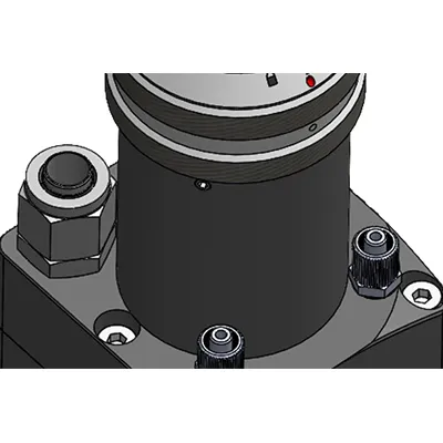 واجهة أمامية نحيفة لتقريب القطع وتقليل الفاقد