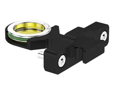 وحدة صيانة من نوع الدُرج (قابلة للسحب) لتحقيق صيانة أسهل وأسرع