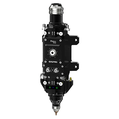 رؤوس قطع ليزر متوسطة القدرة (4 إلى 8 كيلو وات)