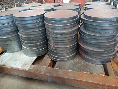 رأس قطع بالفايبر ليزر بقدرة 15 كيلو وات - تركيز تلقائي