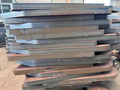 رأس قطع بالفايبر ليزر بقدرة 20 كيلو وات - تركيز تلقائي