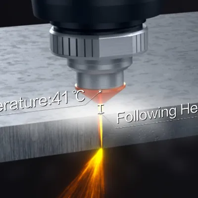 المراقبة والتحكم الفوري للارتفاع (بدعم من النظام)