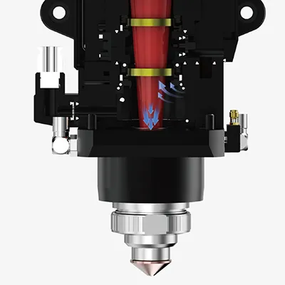 التحكم في موقع التركيز (بدعم من النظام)
