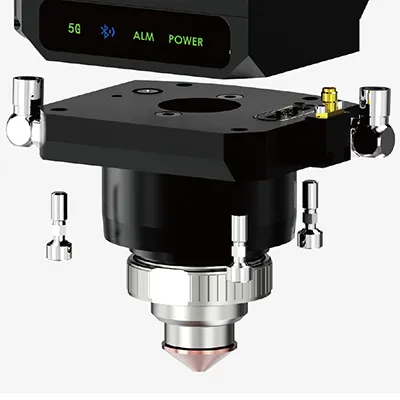 حماية من التصادم لضمان السلامة