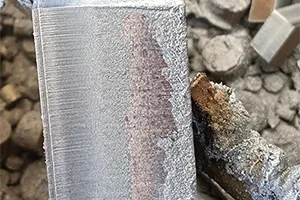 رأس قطع بالفايبر ليزر بقدرة 30 كيلو وات - تركيز تلقائي