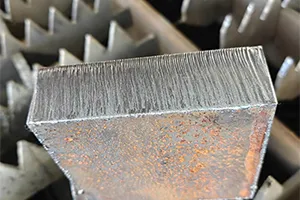 رأس قطع بالفايبر ليزر بقدرة 30 كيلو وات - تركيز تلقائي