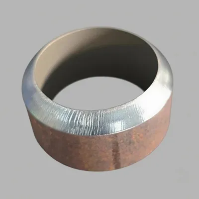 جودة قطع مستقرة ومتسقة