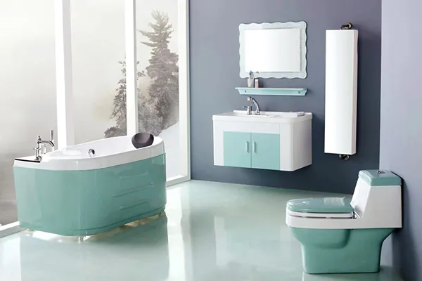 رؤوس لحام بالليزر لمجموعة ملحقات وإكسسوارات الحمام