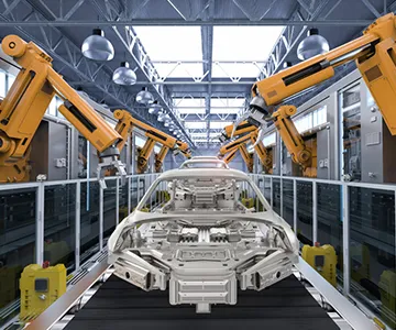 قطع غيار السيارات والمركبات