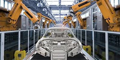 قطع غيار السيارات والمركبات