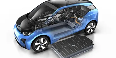 بطاريات الليثيوم