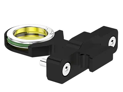 تصميم معياري يسهّل عمليات الصيانة