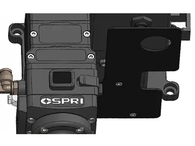 تصميم عزل حراري لتقليل تراكم الحرارة