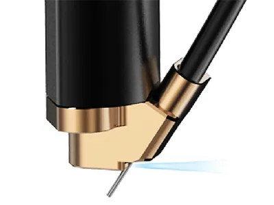 ستارة هوائية لحماية الأسلاك