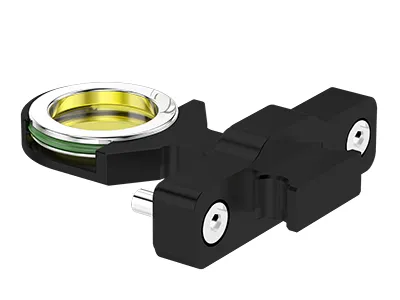 تصميم معياري لتحقيق صيانة سريعة وفعالة