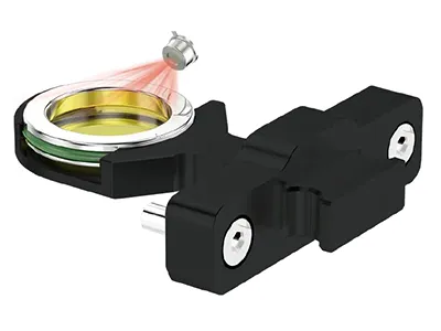 نظام مراقبة التلوث مزوّد بآلية إنذار مبكر