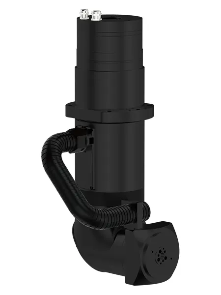 محور دوار لرأس قطع ليزر روبوتي ثلاثي الأبعاد