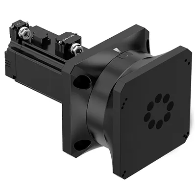 محور دوار لرأس القطع بالليزر للأنابيب والبروفيلات