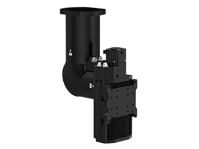 المحاور الدوارة