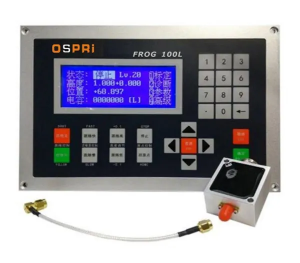 أنظمة تحكم ذكية في الارتفاع بتقنية الاستشعار السعوي