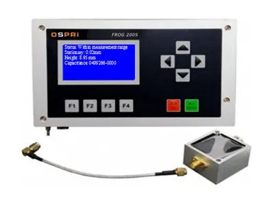 أنظمة تحكم ذكية في الارتفاع بتقنية الاستشعار السعوي