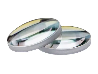 القطع الاستهلاكية لأنظمة الليزر